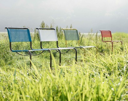 Стулья All Seasons от Thonet 