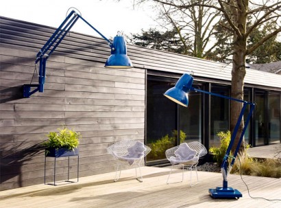 Лампа Giant Collection Outdoor от Anglepoise 