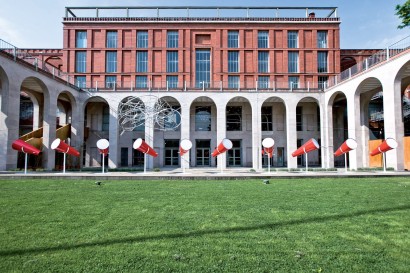 Triennale di Milano